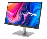 ASUS 27'' PA278CV Srebrny - 637261 - zdjęcie 3
